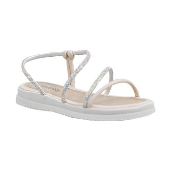 Sandalia-Baunilha-Flatform-Strass-|-Mississipi-Tamanho--37---Cor--BAUNILHA-0